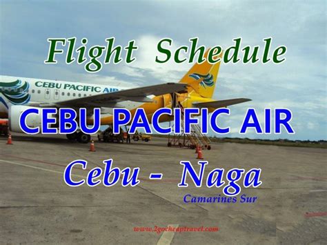 cebu pacific flight schedule manila to naga city|Cheap Flights from Manila to Naga City .